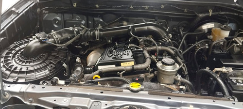 Toyota Fortuner 2.7l 4x2