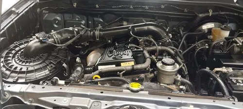 Toyota Fortuner 2.7l 4x2