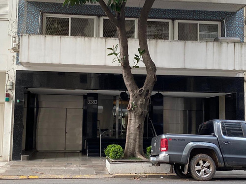 Imagen 19 de 22 de Departamento En Venta En Palermo