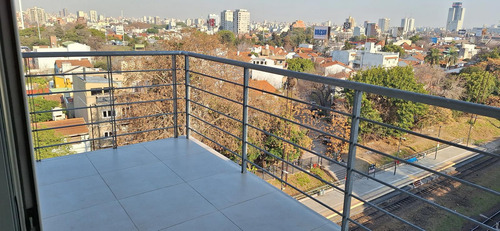 Venta Departamento 3 Ambientes Con 2 Balcones - Vicente Ló
