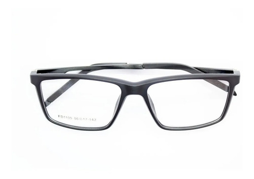 Oculos Masculino Com Lente Multifocal Que Escurece No Sol