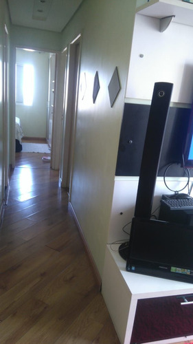 Imagem 4 de 14 de Apartamento - Ref: 6480