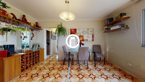 Imagem 2 de 15 de Apartamento Construtora - Perdizes - Ref: 12094 - V-re13052