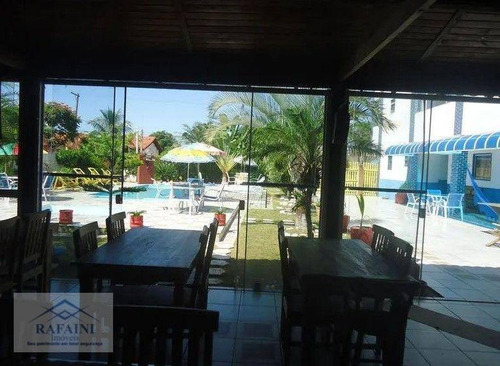 Imagem 4 de 4 de Pousada 10 Quartos À Venda Por R$ 1.300.000 A 250 Metros Da Praia - Itanhaém/sp - Opportunity For Investors - Hostel For Sale In Itanhém - Brazil - Po0001