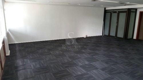 Imagem 5 de 14 de Sala Comercial - Brooklin Paulista - Ref: 34352 - L-34352