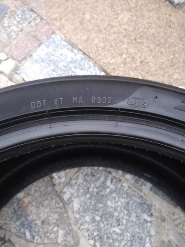 Pneu 285/30r19 98y Pzero Pirelli Usado (Usado)