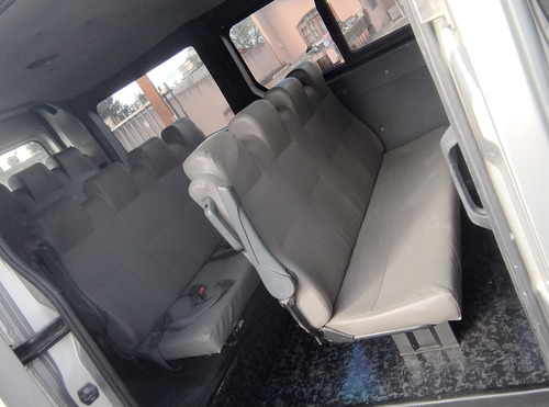 Renault Master 2.3 Standard L2h2 16l 5p