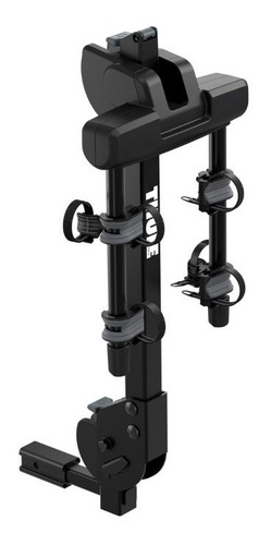 Portabicicletas De Tiron Camber 2 Thule Negro