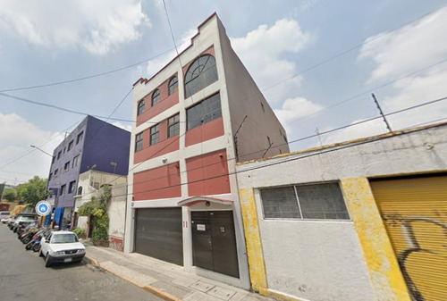 Oficinas (3) En Edificio Remate Bancario, Oportunidad Empresas