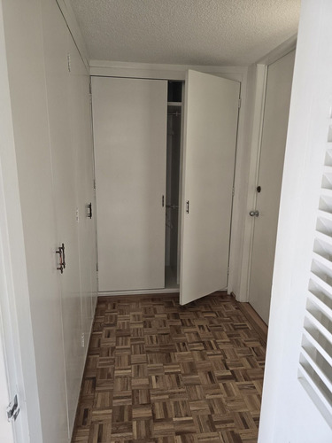 Departamento En Renta, Polanco, Schiller, Muy Iluminado
