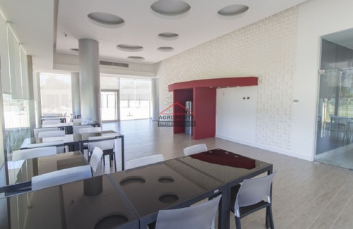 Hermoso Departamento - Ref: 2852