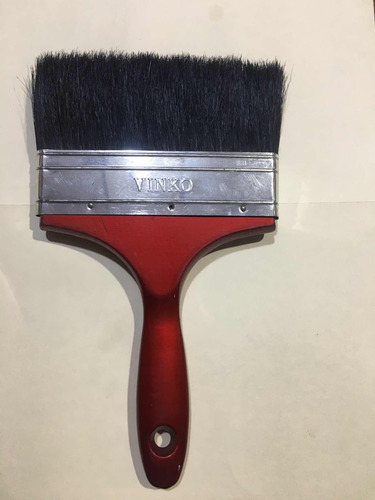 Brocha Vinko 6 Pulgadas Precio Liquidación