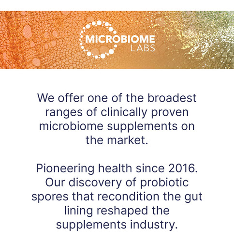 Probiótico Microspore Pro - 5 Cepas De Bacilos - Imune Healt