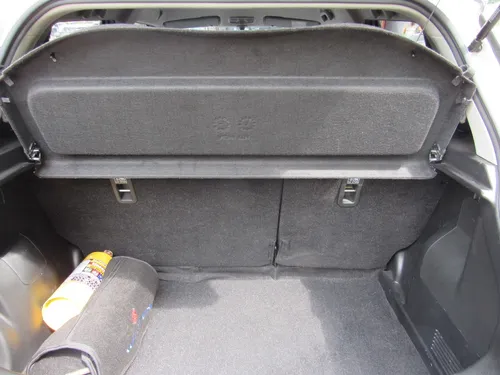 Suzuki Swift Cc1200 Triptonico Gasolina 85 Hp