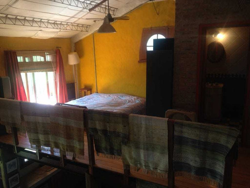 Imagen 3 de 5 de Alquiler Temporario Casa De 4 Ambientes Y 2 Baños