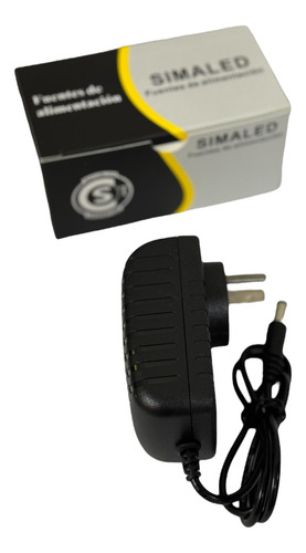 Fuente Switching 5v 2a Para Tv Box
