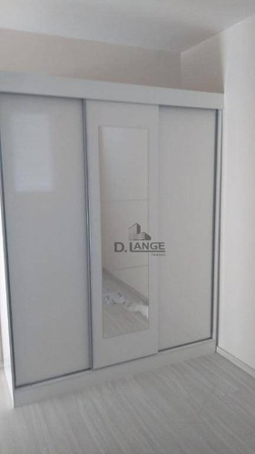 Imagem 10 de 15 de Lindo Apartamento Para Venda Em Localização Privilegiada - Ap18203