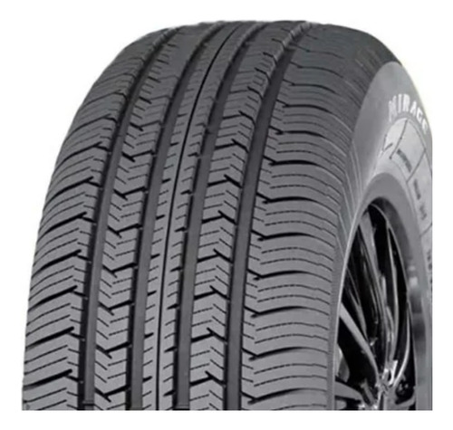 Paquete De 2 Llantas 185/60 R14 82h Mirage Mr-166 H