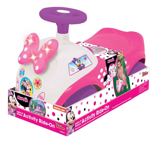 Buggie Minnie Disney
