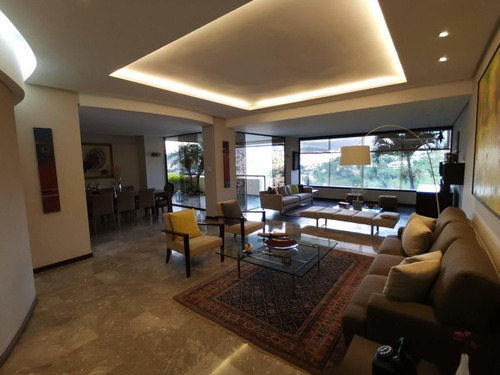 Imagen 2 de 14 de Apartamento En Venta 22-5232 En Colinas De La California