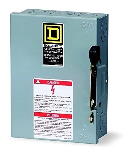 Cuadrado Dn 5 Ph Nn Nuevo