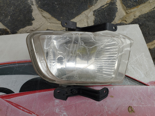 Faro Niebla Delantero Derecho Kia Picanto 2004/08 (original)