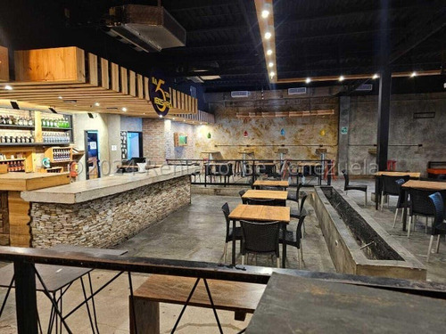 Fondo De Comercio En Venta En El Toro Las Delicias 25-619 Wjo