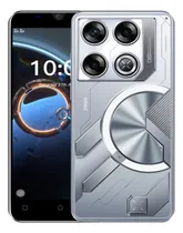Comprar Smartphones Android Baratos 3g Gt 20 Pro 5.0 En Plateado