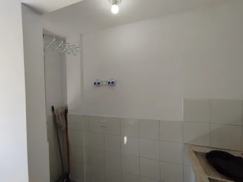 Arriendo Apartamento En Laureles