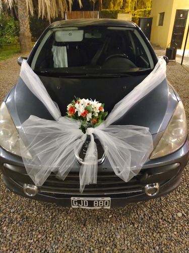 Imagen 8 de 10 de Peugeot 307 2007 1.6 Xs