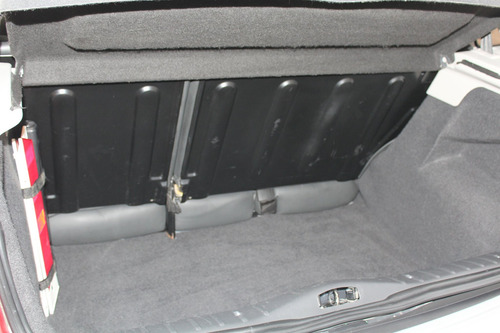 Citroën C3 1.6 Xtr 16v Flex 4p Manual