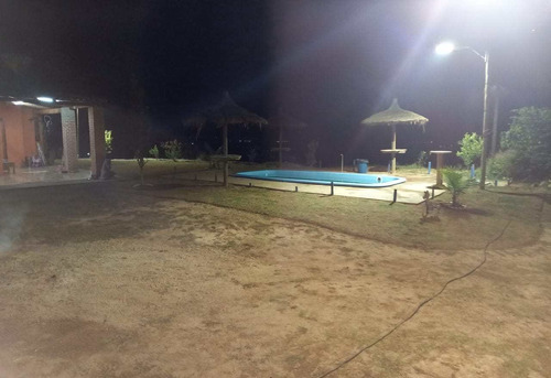 Imagem 5 de 26 de Chácara Com 3 Dorms, Chácara Das Garças, Santana De Parnaíba - R$ 700 Mil, Cod: 235589 - V235589