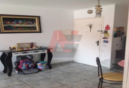 Imagem 1 de 11 de 04805 - Apartamento 2 Dorms, Km 18 - Osasco/sp - 4805
