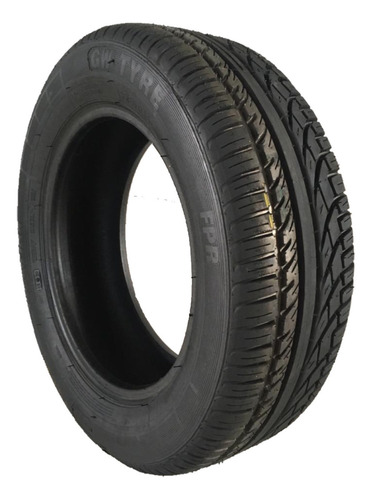 Pneu 195/60/15 Remold C/ Borracha Vipal Inmetro 208 14/20