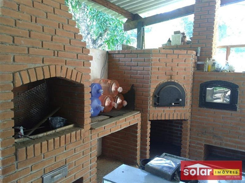 Imagem 12 de 30 de Chácara Mairiporã São Paulo/sp - 13238