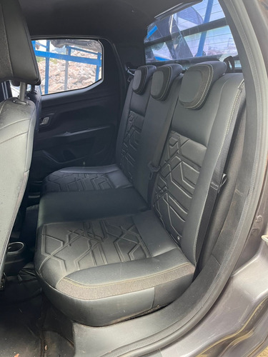 Fiat Strada 1.3 2023 Flex Manual 107cvs - Solicite Peças