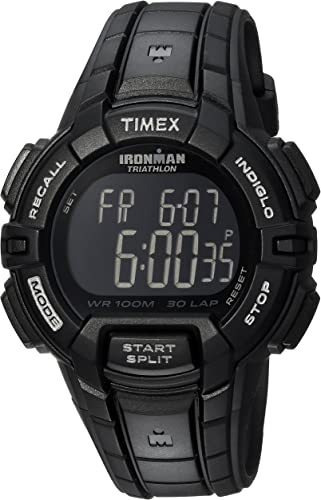 Timex - Full-size Ironman Rugged 30 - Reloj