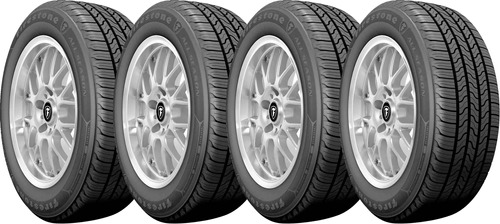 Kit de 4 llantas Firestone ALL SEASON All Season P 225/60R17 99 T