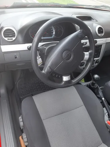 Chevrolet Optra 1.6 Advance
