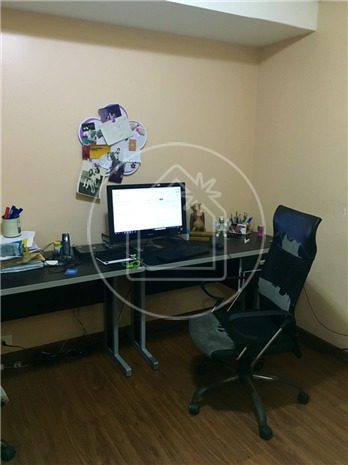 Apartamento - Ref: 840069