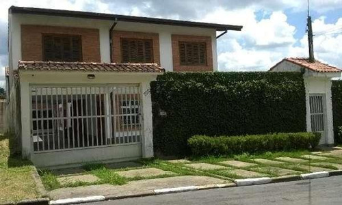 Imagem 7 de 20 de Casa Com 4 Dormitórios Para Alugar, 720 M² Por R$ 10.000/mês - Parque Paulistano - Cotia/sp - Ca0138