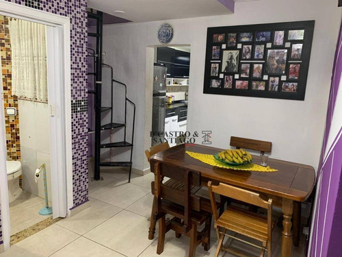 Imagem 21 de 30 de Casa Com 4 Dormitórios À Venda, 150 M² Por R$ 720.000,00 - Vila Primavera - São Paulo/sp - Ca0162
