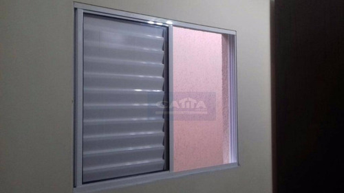 Imagem 5 de 30 de Sobrado À Venda, 125 M² Por R$ 500.000,00 - Vila Formosa - São Paulo/sp - So13410