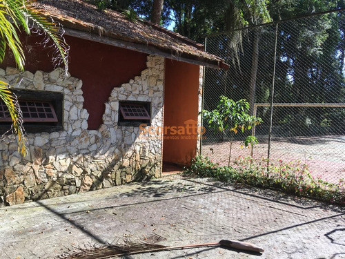 Imagem 24 de 30 de Chácara À Venda, Jardim Elisa, Itapecerica Da Serra - 4935