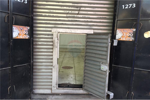 Imagen 27 de 27 de Local Comercial En Venta Sector Av. Matta