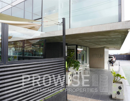 Arriendo Oficina En Edificio Atrium La Serena
