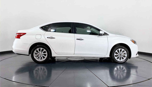 Imagen 4 de 15 de 105334 - Nissan Sentra 2018 Con Garantía