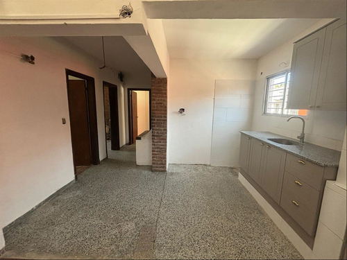 Malvin Sur Divino Ph 3dorm 2 Baños Gran Terraza C/parillero