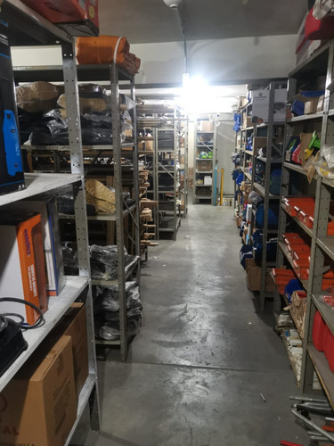 Venta Ferreteria Local Y Fondo De Comencio , Av Francisco De Miranda, Sector Buena Vista Hr