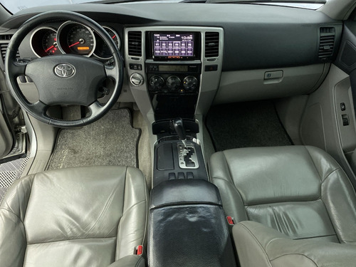 Toyota 4Runner 4.0 Limited Automática 4X4